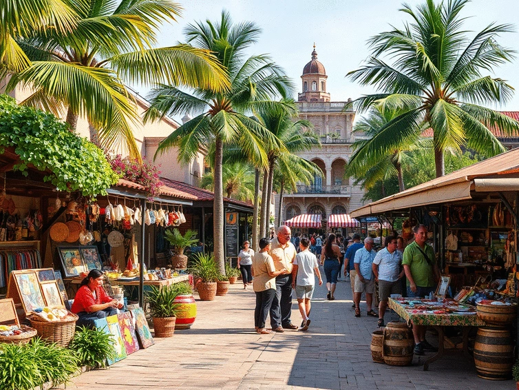 Top Cultural Experiences in Fort Myers: A Comprehensive Guide for Visitors and Locals