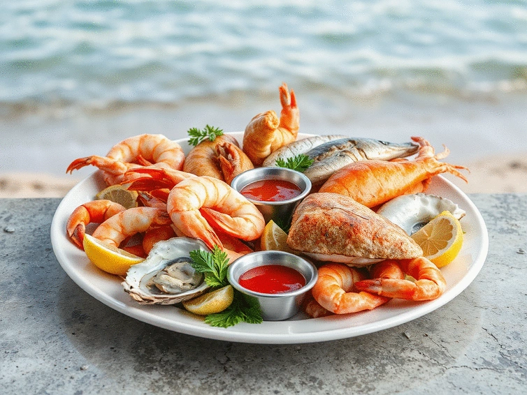 10 Best Seafood Restaurants in Fort Myers for a Fresh Catch